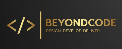 BeyondCode — Design. Develop. Deliver.
